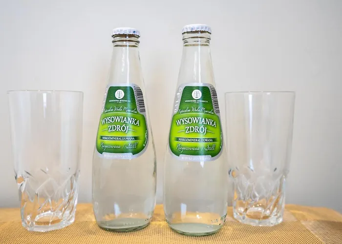 Tanie Standard Basic W Szklarskiej Porebie Ubytování v soukromí *