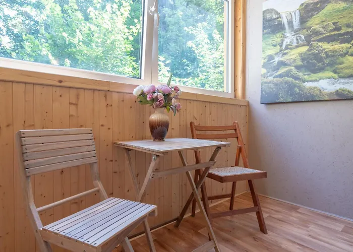 Tanie Standard Basic W Szklarskiej Porebie Szklarska Poręba