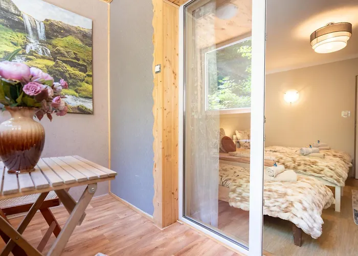 Privat bolig Tanie Standard Basic W Szklarskiej Porebie Szklarska Poręba