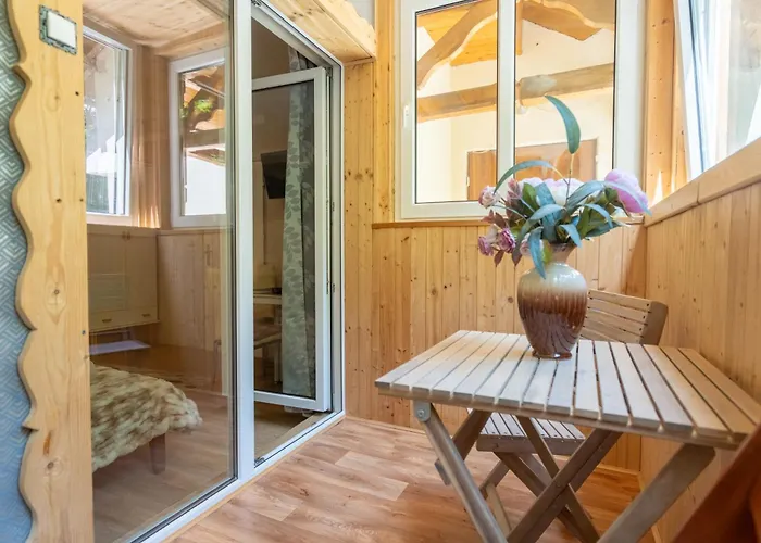 Tanie Standard Basic W Szklarskiej Porebie *