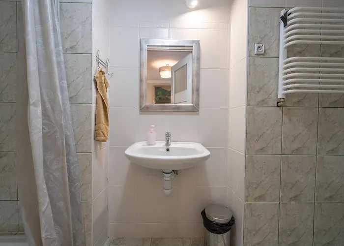 Tanie Standard Basic W Szklarskiej Porebie Privat bolig *