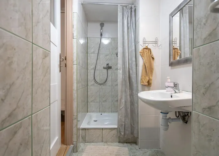 Privat bolig Tanie Standard Basic W Szklarskiej Porebie *