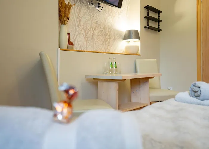 Tanie Standard Basic W Szklarskiej Porebie Privat bolig