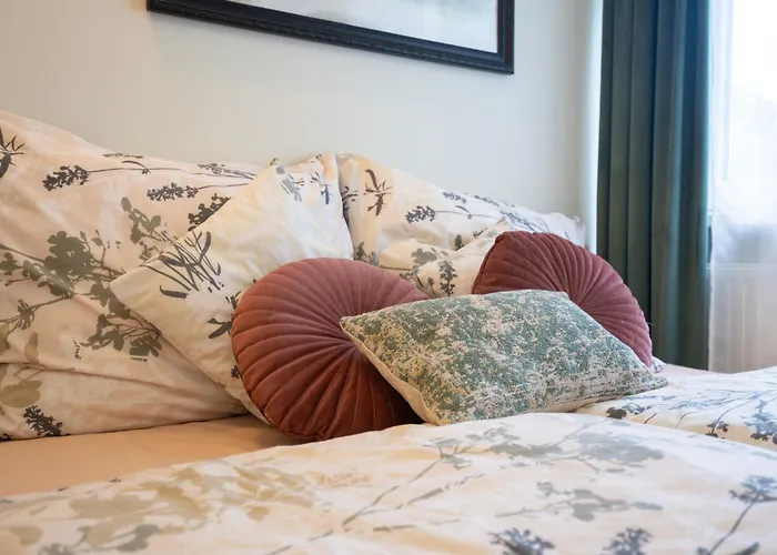 Ubytování v soukromí Tanie Standard Basic W Szklarskiej Porebie *