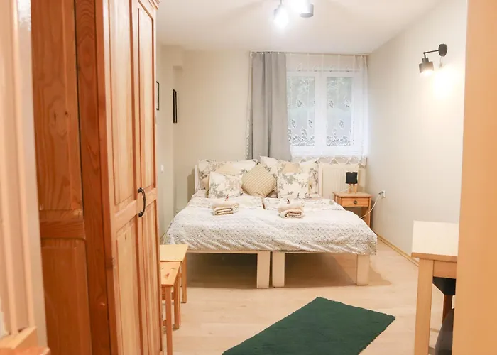 Tanie Standard Basic W Szklarskiej Porebie *