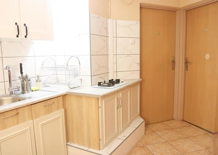 Privat bolig Tanie Standard Basic W Szklarskiej Porebie