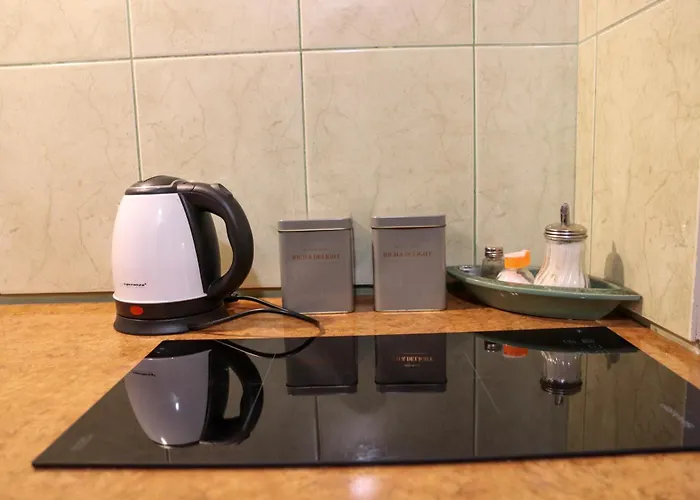 Privat bolig Tanie Standard Basic W Szklarskiej Porebie Szklarska Poręba