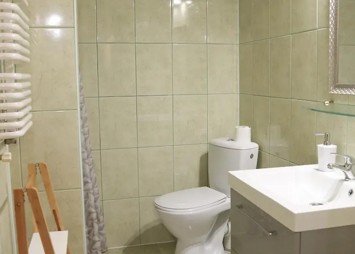 Tanie Standard Basic W Szklarskiej Porebie * Szklarska Poręba