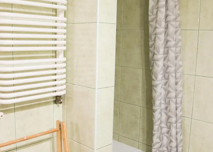 Tanie Standard Basic W Szklarskiej Porebie Privat bolig