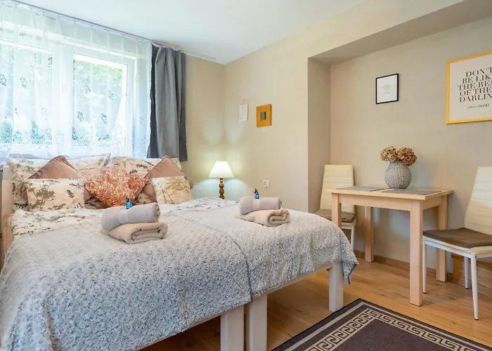 Tanie Standard Basic W Szklarskiej Porebie Privat bolig