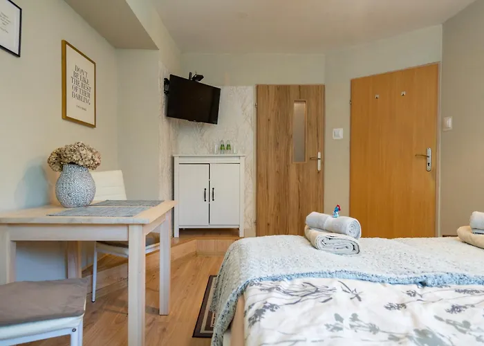 Tanie Standard Basic W Szklarskiej Porebie