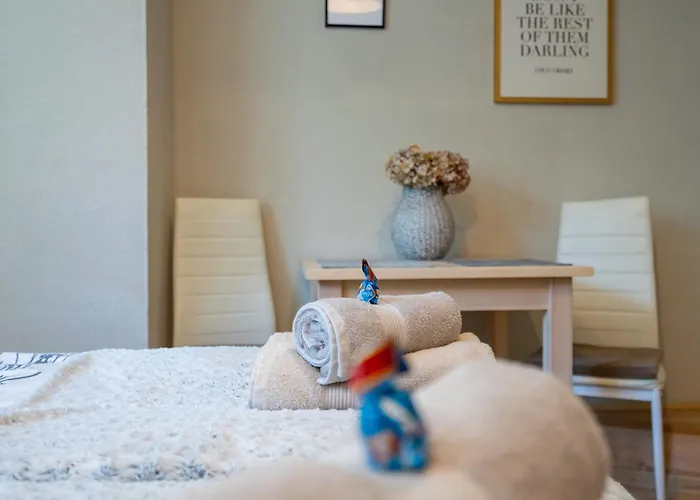 Tanie Standard Basic W Szklarskiej Porebie Privat bolig Szklarska Poręba