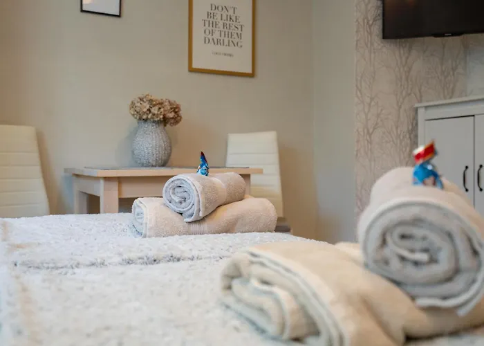 Tanie Standard Basic W Szklarskiej Porebie