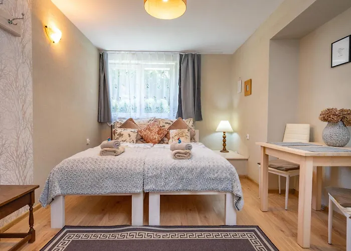 Tanie Standard Basic W Szklarskiej Porebie