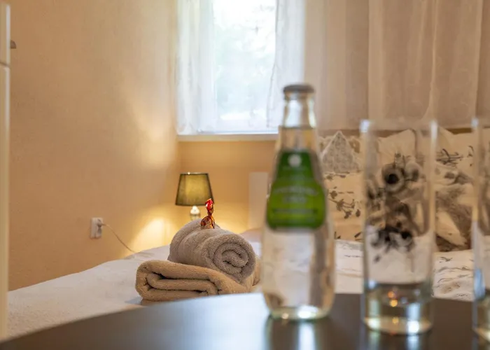 Tanie Standard Basic W Szklarskiej Porebie Szklarska Poręba