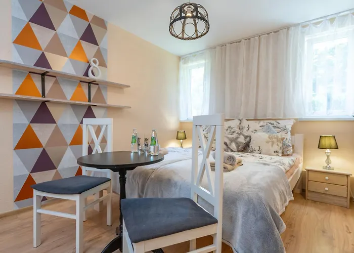 Privat bolig Tanie Standard Basic W Szklarskiej Porebie