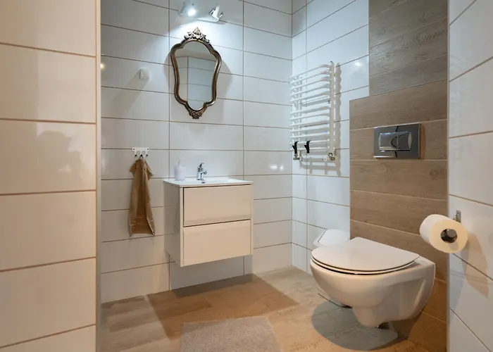 Tanie Standard Basic W Szklarskiej Porebie *