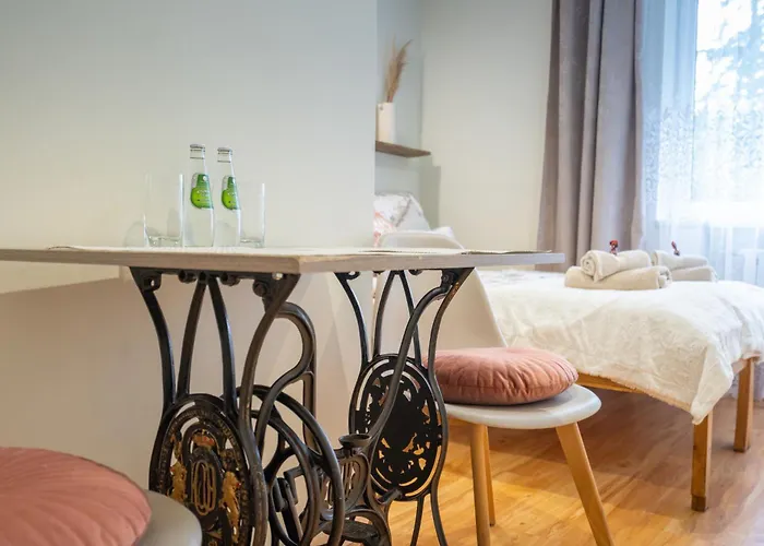 Tanie Standard Basic W Szklarskiej Porebie