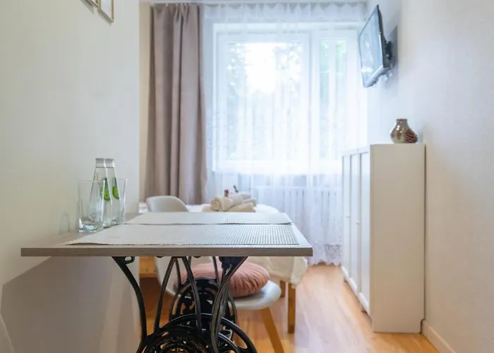 Tanie Standard Basic W Szklarskiej Porebie Szklarska Poręba