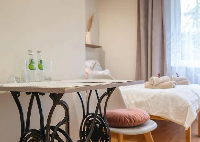 Tanie Standard Basic W Szklarskiej Porebie