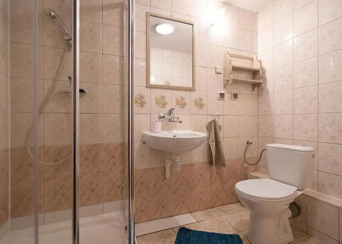 Tanie Standard Basic W Szklarskiej Porebie Privat bolig Szklarska Poręba