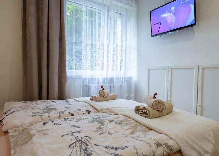 Tanie Standard Basic W Szklarskiej Porebie *