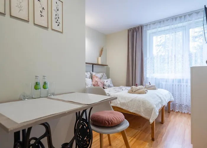 Tanie Standard Basic W Szklarskiej Porebie Szklarska Poręba