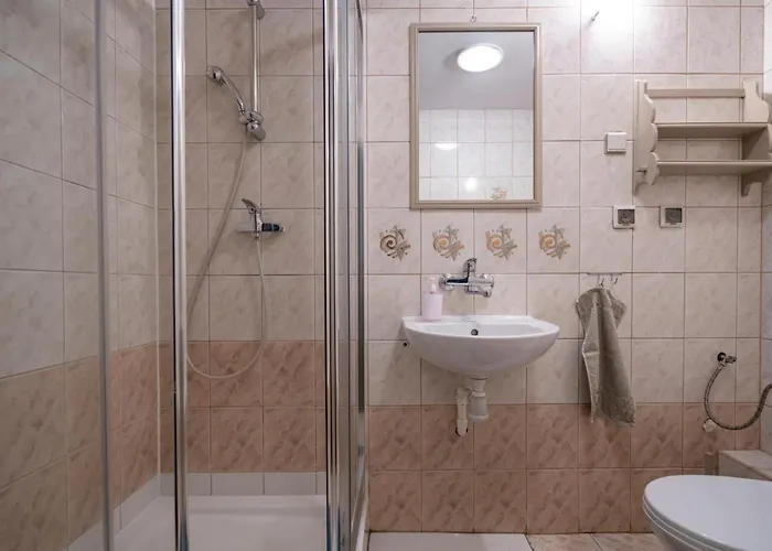 Privat bolig Tanie Standard Basic W Szklarskiej Porebie