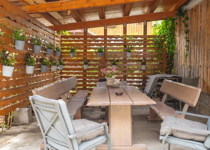 Tanie Standard Basic W Szklarskiej Porebie Privat bolig *