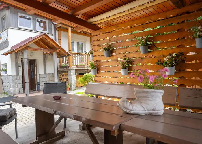 Tanie Standard Basic W Szklarskiej Porebie Szklarska Poręba